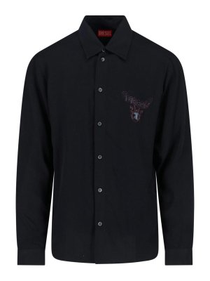 DIESEL: shirts - Shirt