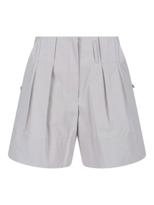 LOW CLASSIC: pantaloni shorts - Pantaloncini Sartoriali