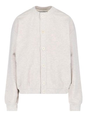 LOW CLASSIC: Sweatshirts und Pullover - Sweatshirt - Grau