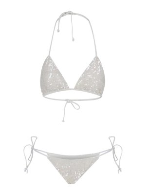 P.A.R.O.S.H.: bikinis - Bikini With Sequins