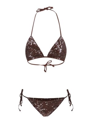 P.A.R.O.S.H.: bikinis - Bikini With Sequins