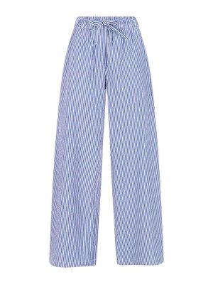 P.A.R.O.S.H.: pantaloni casual - Pantaloni A Righe