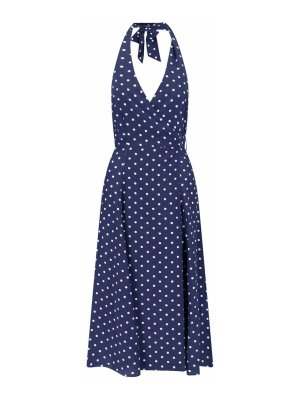 P.A.R.O.S.H.: Maxikleider - Maxikleid - Blau