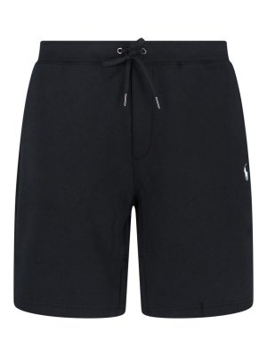 POLO RALPH LAUREN: Trousers Shorts - Sports Shorts