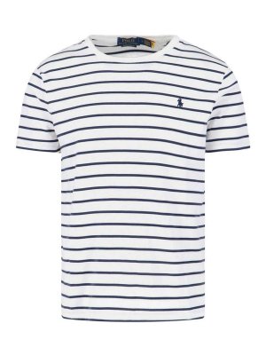 POLO RALPH LAUREN: t-shirts - Striped T-Shirt