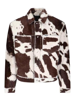 REPRESENT: Vestes de costume - Blazer - Multicolore