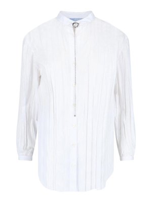 SEAFARER: Hemden - Hemd - Weiß