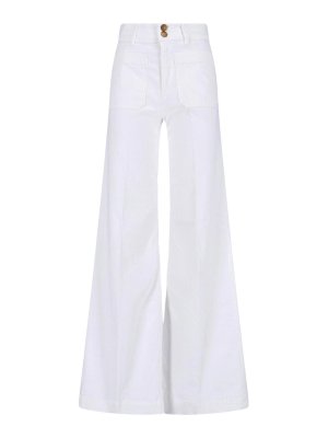 SEAFARER: straight leg jeans - Jeans