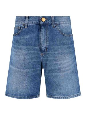 SEAFARER: Trousers Shorts - Shorts