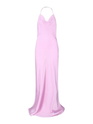 STELLA McCARTNEY: Vestidos largos - Vestido Largo - Púrpura