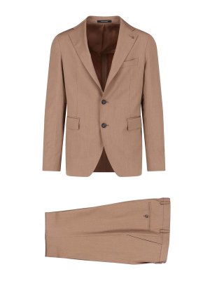 TAGLIATORE: completi da cerimonia - Completo Monopetto