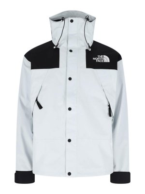 THE NORTH FACE: Blazer - Blazer - Grau