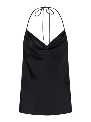 VALENTINO GARAVANI: Tops & Tank tops - Silk Top