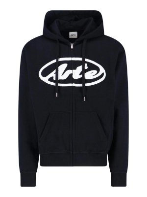 ARTE: Sweatshirts und Pullover - Sweatshirt - Schwarz