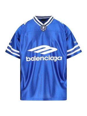 BALENCIAGA: t-shirts - T-Shirts