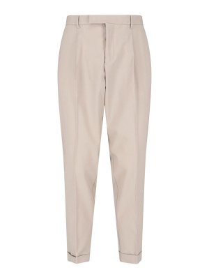 CRUNA: Tailored & Formal trousers - Tailored Trousers