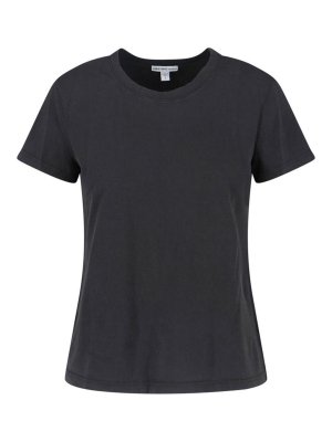 JAMES PERSE: Camisetas - Camiseta - Negro