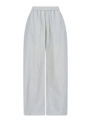 MM6 MAISON MARGIELA: pantaloni casual - Pantaloni Sportivi