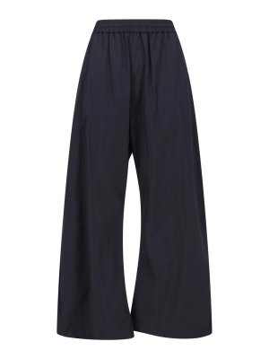 MM6 MAISON MARGIELA: casual trousers - Sports Pants