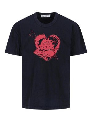 OUR LEGACY: t-shirt - T-Shirt