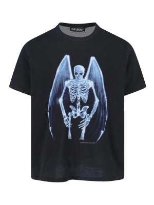 OUR LEGACY: t-shirt - T-Shirt