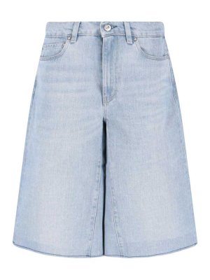 OUR LEGACY: Trousers Shorts - Shorts