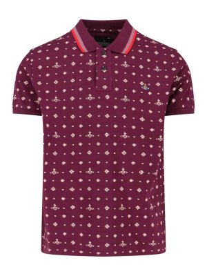 VIVIENNE WESTWOOD: polo - Polo