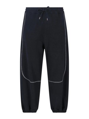 VIVIENNE WESTWOOD: tracksuit bottoms - Sports Pants