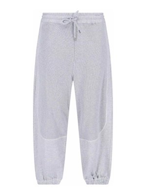 VIVIENNE WESTWOOD: tracksuit bottoms - Sports Pants