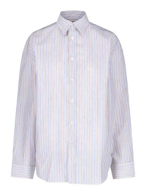 FINAMORE 1925: シャツ - シャツ - 白