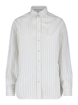 FINAMORE 1925: Hemden - Hemd - Weiß