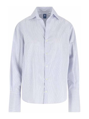 FINAMORE 1925: Hemden - Hemd - Blau