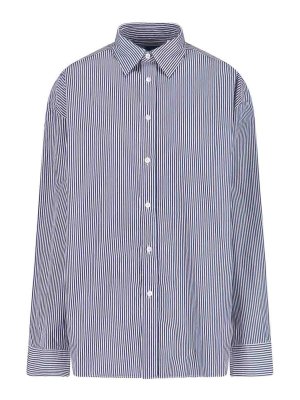 FINAMORE 1925: シャツ - シャツ - ブルー