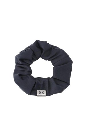 BALENCIAGA: Accesorios para el pelo - Coletero