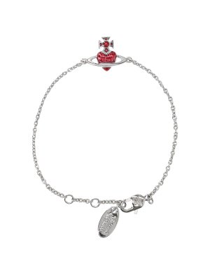 VIVIENNE WESTWOOD: Bracelets & Bangles - Bracelet