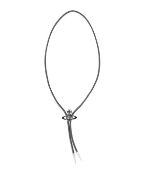 VIVIENNE WESTWOOD: cravatte e papillion - Cravatta Bolo