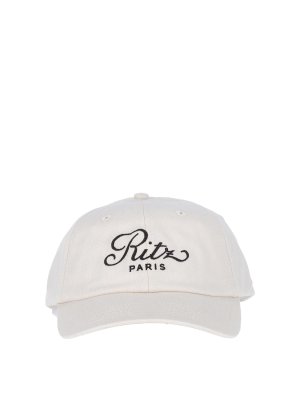 Frame: hats & caps - X Ritz Paris Baseball Hat