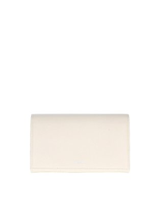 JIL SANDER: wallets & purses - Shoulder Bag