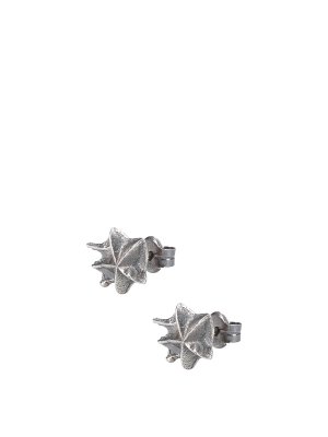 OUR LEGACY: Boucles d'oreille - Boucles D'Oreilles - Argent