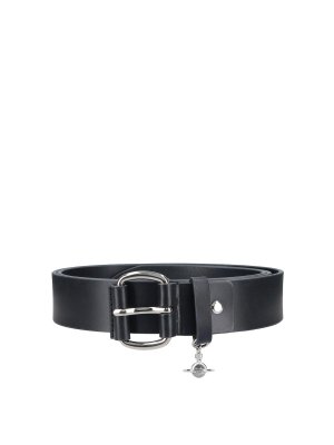 VIVIENNE WESTWOOD: ベルト - ベルト - 黒