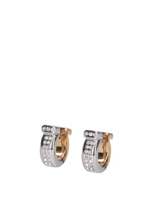 SALVATORE FERRAGAMO: Earrings - Earrings