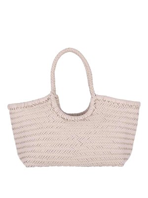 DRAGON DIFFUSION: ショルダーバッグ - ショルダーバッグ - 白