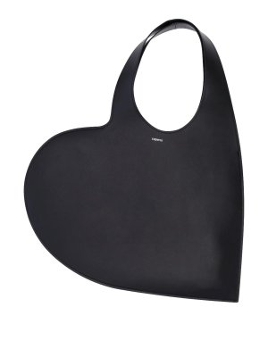 COPERNI: Handtaschen - Shopper - Schwarz