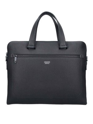 SALVATORE FERRAGAMO: laptop bags & briefcases - Work Bag