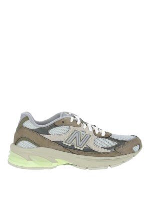 NEW BALANCE: sneakers - Sneakers