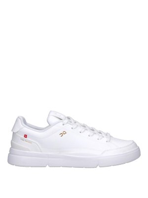 ON RUNNING: trainers - Sneakers