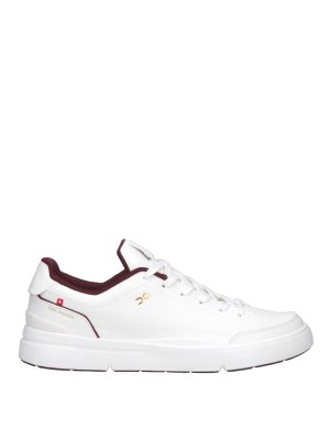 ON RUNNING: trainers - Sneakers