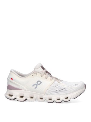 ON RUNNING: Zapatillas - Zapatillas - Blanco