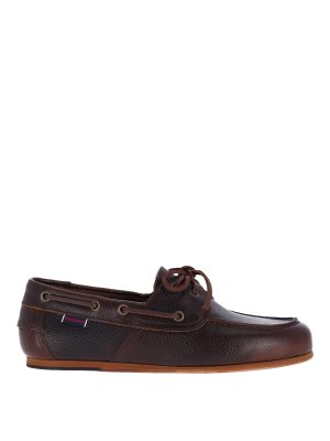 SEBAGO: Loafers & Slippers - Moccasins