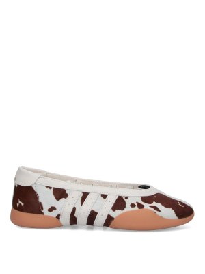 Adidas Originals: スニーカー - スニーカー - ブラウン